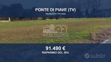 Immobile in asta di 1773 m² a Ponte di Piave