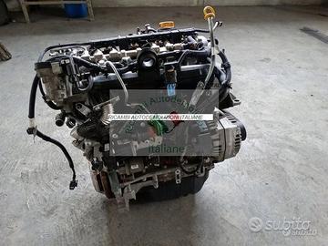 Motore Fiat 1300 Diesel Codice Motore 169A5000