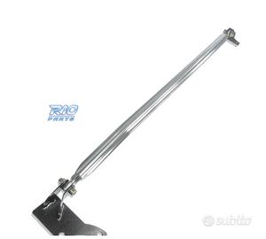 BARRA STABILIZZATRICE VOLKSWAGEN VW GOLF 4 BORA