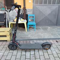 monopattino elettrico