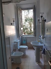 Stanza singola per studentessa/lavoratrice