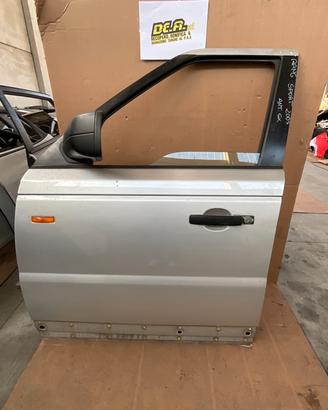 PORTIERA ANTERIORE SX RANGE ROVER SPORT 2005/2013