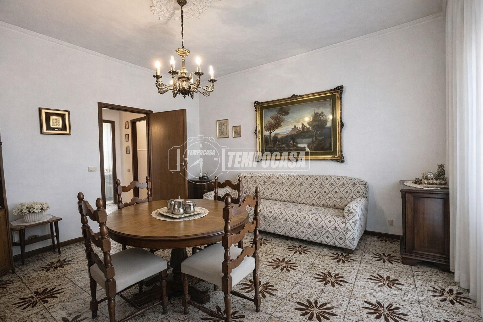 Appartamento – Casatenovo, Lodosa, La Fermata - Altro
