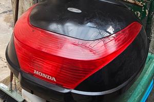 honda sh 125/150  bauletto