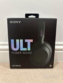 Sony ULT Wear