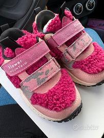 Mountain Flower Naturino