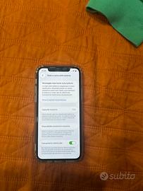 iPhone 11 pro 64gb