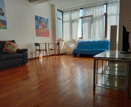 Apartment in Villa a Mondello, uso transitorio