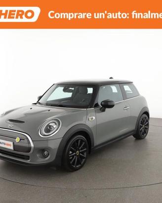 MINI Cooper SE YV18008