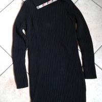 Burberry London abito lana