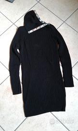 Burberry London abito lana