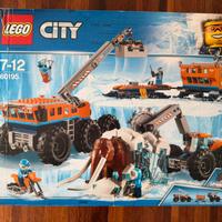 Lego City 60195