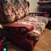 Poltrona letto