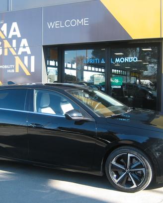 Opel Astra 1.6 Plug-in Hybrid 180 CV AT8 Business 