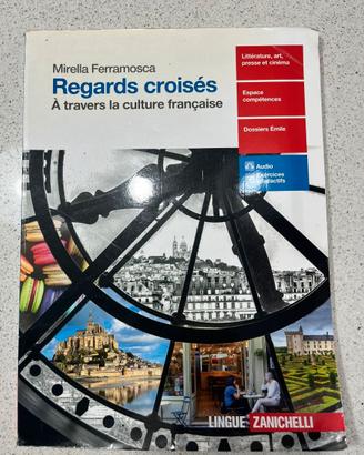 Regards croisés (9788808321145)