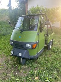 Piaggio ape