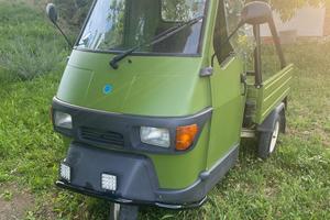 Piaggio ape