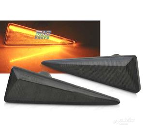 FRECCE LATERALI RENAULT MEGANE MK2 SCENIC A LED DI