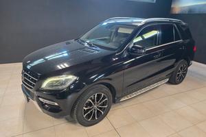 Mercedes-benz ML 250 BlueTEC 4Matic Premium