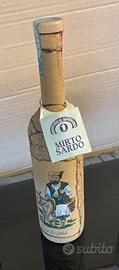 Bottiglia Mirto Sardo