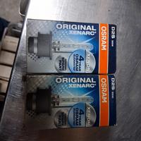 lampadine oramai xenon d2s