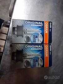 lampadine oramai xenon d2s