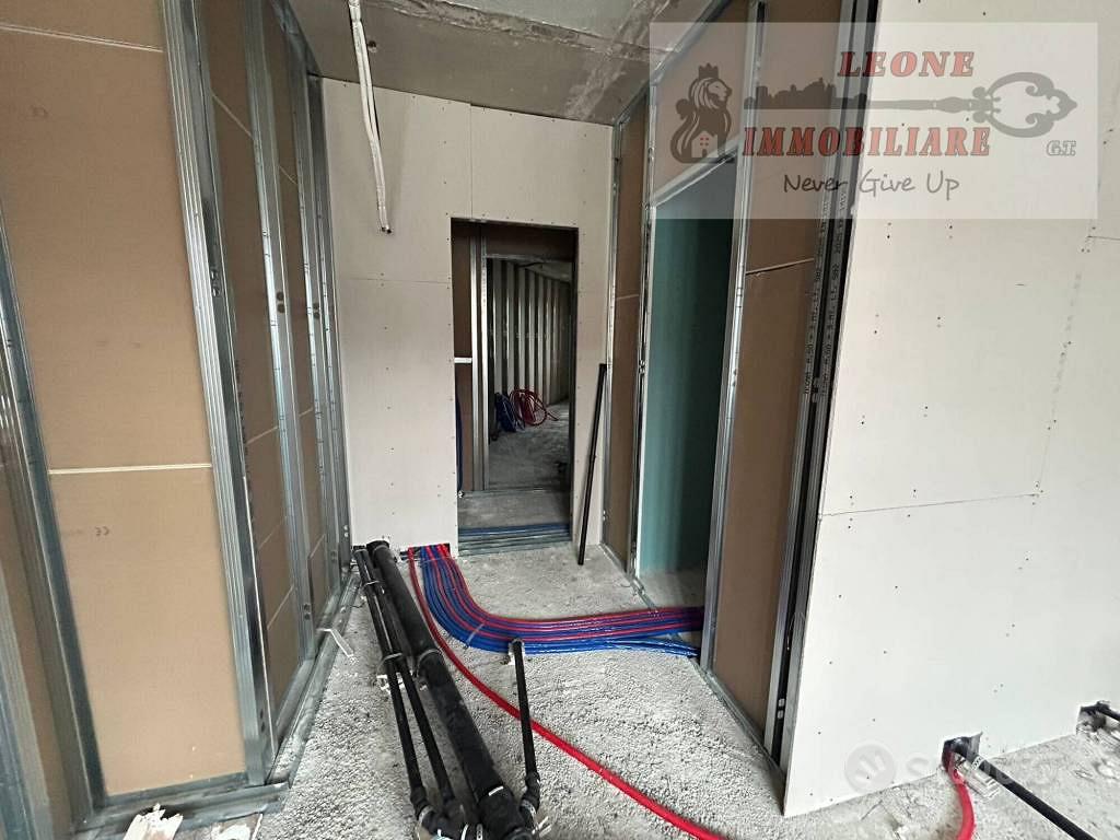 Appartamento – Milano, Tibaldi, Chiesa Rossa - Vista 4