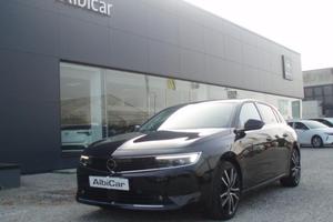 OPEL Astra 1.5 Turbo Diesel 130 CV AT8 Business