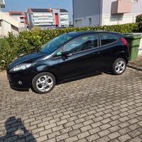 ford fiesta 3p 2011 gpl
