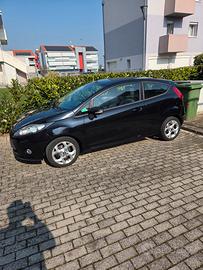 ford fiesta 3p 2011 gpl
