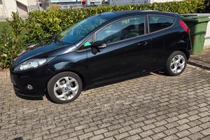 ford fiesta 3p 2011 gpl