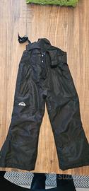 Pantalone sci Mc Kinley 5 anni