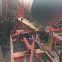 turbina irrigazione  idrovora