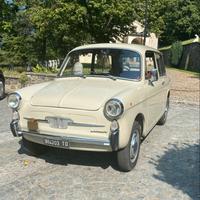 Autobianchi Bianchina Panoramica