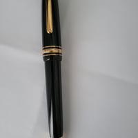montblanc penne 