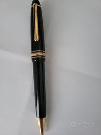 montblanc penne 