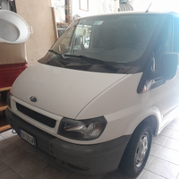 Ford transit 100 t280