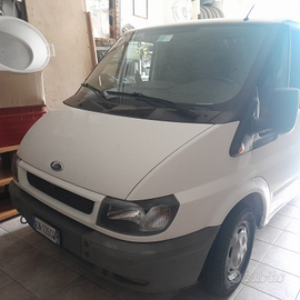 Ford transit 100 t280