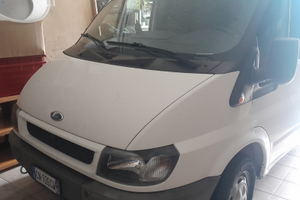 Ford transit 100 t280