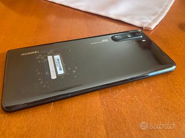 Huawei p30 pro nero 138gb