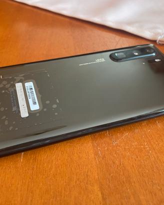 Huawei p30 pro nero 138gb