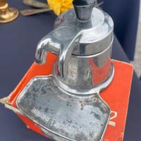 Caffettiera OMG VINTAGE - anni 50