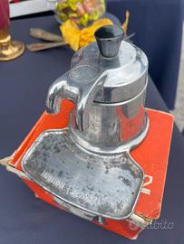 Caffettiera OMG VINTAGE - anni 50