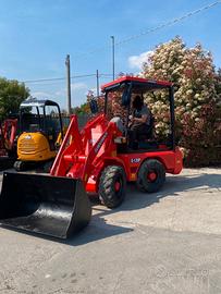 P204 - Terna Eurocomach E-135P