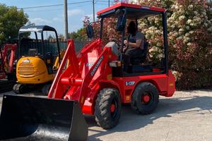 P204 - Terna Eurocomach E-135P