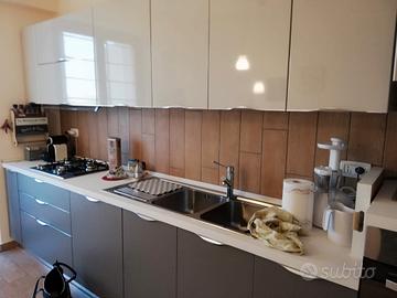 cucina marca stosa 