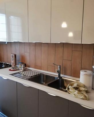 cucina marca stosa 