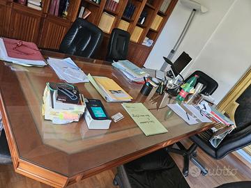 Mobili di studio professionale