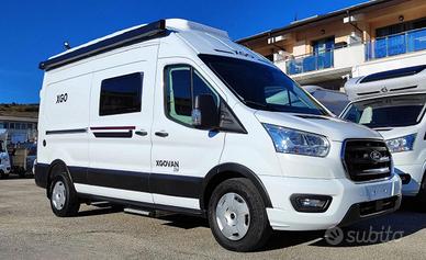 X-GO X-VAN 238