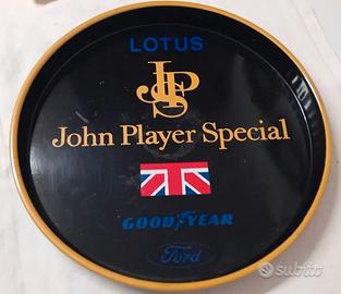 LOTUS JOHN PLAYER SPECIAL GOOD YEAR FORD 